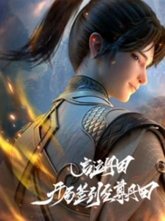 Poster Bắt Đầu Với Chí Tôn Đan Điền